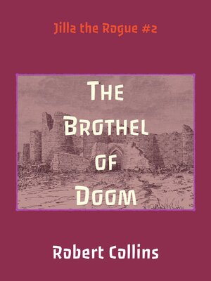 cover image of The Brothel of Doom